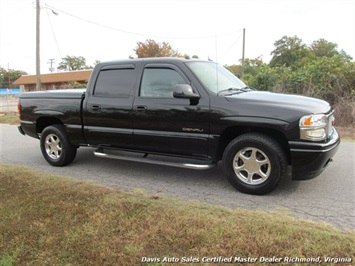 2005 GMC Sierra 1500 Denali AWD (SOLD)   - Photo 4 - North Chesterfield, VA 23237