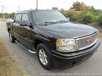 2005 GMC Sierra 1500 Denali AWD (SOLD)   - Photo 3 - North Chesterfield, VA 23237