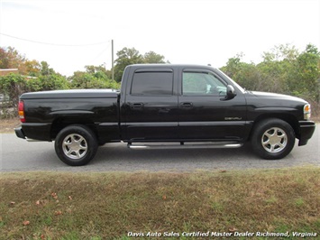 2005 GMC Sierra 1500 Denali AWD (SOLD)   - Photo 5 - North Chesterfield, VA 23237