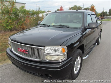 2005 GMC Sierra 1500 Denali AWD (SOLD)   - Photo 2 - North Chesterfield, VA 23237