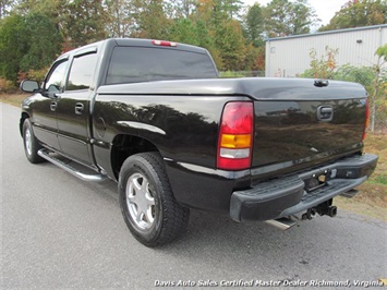 2005 GMC Sierra 1500 Denali AWD (SOLD)   - Photo 9 - North Chesterfield, VA 23237