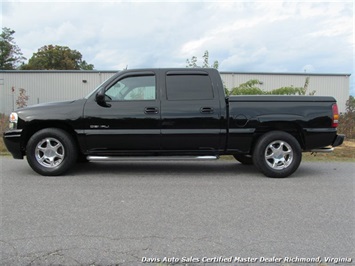 2005 GMC Sierra 1500 Denali AWD (SOLD)   - Photo 10 - North Chesterfield, VA 23237