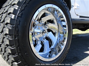 2012 Jeep Wrangler Unlimited Rubicon Lifted 4X4 4 Door Hard Top SUV  (SOLD) - Photo 29 - North Chesterfield, VA 23237