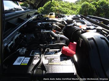 2011 Ford F-250 Super Duty XLT 6.7 Diesel 4X4 Crew Cab Short Bed   - Photo 22 - North Chesterfield, VA 23237