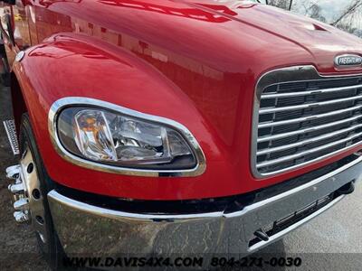 2022 Freightliner M2   - Photo 27 - North Chesterfield, VA 23237