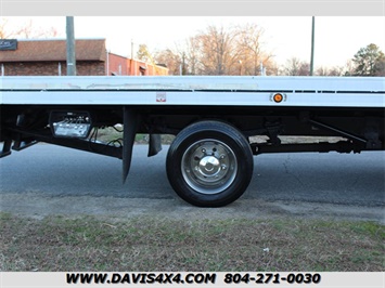 2004 Ford F-650 Super Duty XLT CAT Diesel Manual Rollback Wrecker Tow (SOLD)   - Photo 12 - North Chesterfield, VA 23237