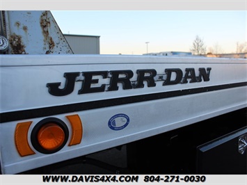 2004 Ford F-650 Super Duty XLT CAT Diesel Manual Rollback Wrecker Tow (SOLD)   - Photo 8 - North Chesterfield, VA 23237