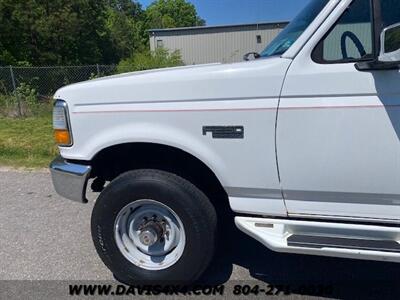 1997 Ford F-250 XLT   - Photo 16 - North Chesterfield, VA 23237