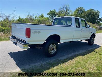 1997 Ford F-250 XLT   - Photo 4 - North Chesterfield, VA 23237