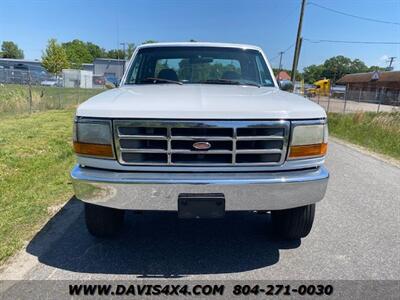 1997 Ford F-250 XLT   - Photo 2 - North Chesterfield, VA 23237