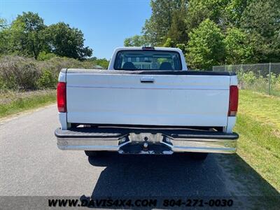 1997 Ford F-250 XLT   - Photo 5 - North Chesterfield, VA 23237