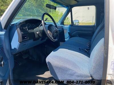 1997 Ford F-250 XLT   - Photo 7 - North Chesterfield, VA 23237