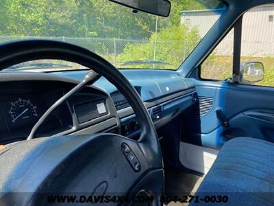 1997 Ford F-250 XLT   - Photo 9 - North Chesterfield, VA 23237