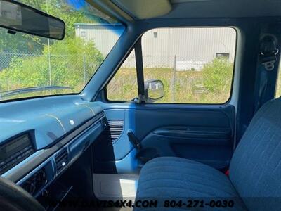 1997 Ford F-250 XLT   - Photo 10 - North Chesterfield, VA 23237