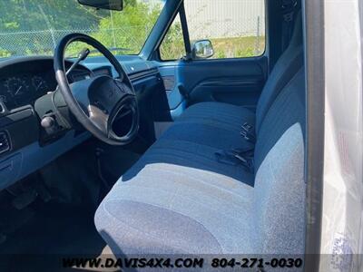 1997 Ford F-250 XLT   - Photo 13 - North Chesterfield, VA 23237