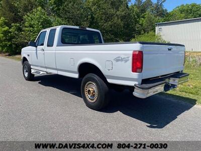 1997 Ford F-250 XLT   - Photo 6 - North Chesterfield, VA 23237