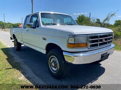 1997 Ford F-250 XLT   - Photo 3 - North Chesterfield, VA 23237