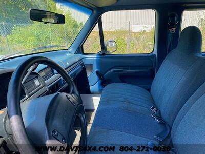 1997 Ford F-250 XLT   - Photo 12 - North Chesterfield, VA 23237