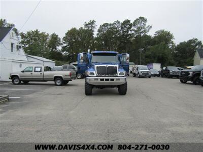 2005 International CXT 7300 Series 4X4 Crew Cab DT 466 (SOLD)   - Photo 73 - North Chesterfield, VA 23237