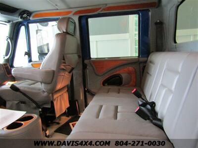 2005 International CXT 7300 Series 4X4 Crew Cab DT 466 (SOLD)   - Photo 52 - North Chesterfield, VA 23237