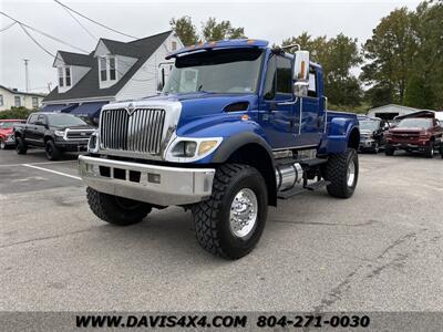 2005 International CXT 7300 Series 4X4 Crew Cab DT 466 (SOLD)   - Photo 81 - North Chesterfield, VA 23237