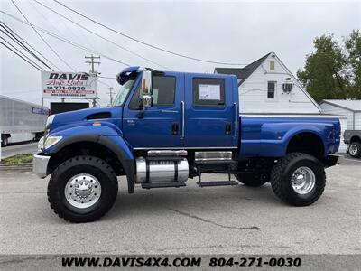 2005 International CXT 7300 Series 4X4 Crew Cab DT 466 (SOLD)   - Photo 82 - North Chesterfield, VA 23237