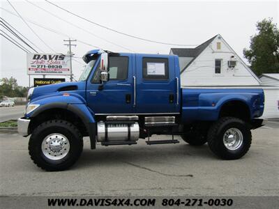 2005 International CXT 7300 Series 4X4 Crew Cab DT 466 (SOLD)   - Photo 65 - North Chesterfield, VA 23237