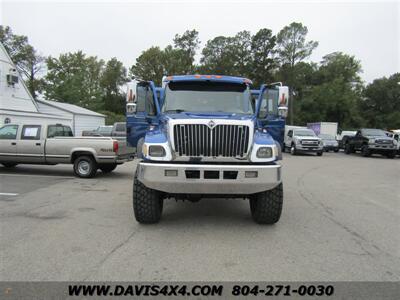 2005 International CXT 7300 Series 4X4 Crew Cab DT 466 (SOLD)   - Photo 74 - North Chesterfield, VA 23237