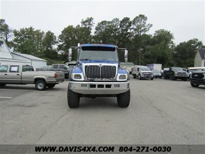 2005 International CXT 7300 Series 4X4 Crew Cab DT 466 (SOLD)   - Photo 62 - North Chesterfield, VA 23237