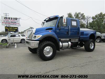 2005 International CXT 7300 Series 4X4 Crew Cab DT 466 (SOLD)   - Photo 61 - North Chesterfield, VA 23237