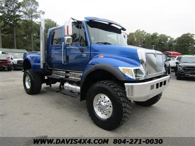 2005 International CXT 7300 Series 4X4 Crew Cab DT 466 (SOLD)   - Photo 64 - North Chesterfield, VA 23237