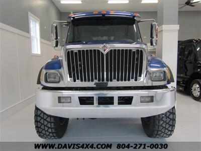 2005 International CXT 7300 Series 4X4 Crew Cab DT 466 (SOLD)   - Photo 34 - North Chesterfield, VA 23237