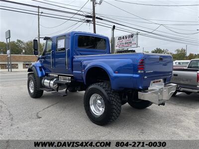 2005 International CXT 7300 Series 4X4 Crew Cab DT 466 (SOLD)   - Photo 83 - North Chesterfield, VA 23237