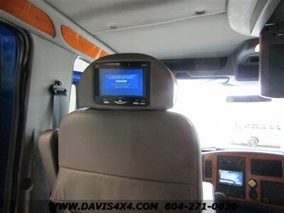 2005 International CXT 7300 Series 4X4 Crew Cab DT 466 (SOLD)   - Photo 56 - North Chesterfield, VA 23237