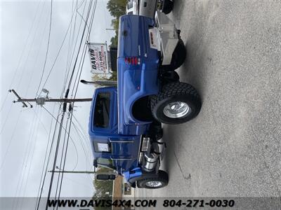 2005 International CXT 7300 Series 4X4 Crew Cab DT 466 (SOLD)   - Photo 84 - North Chesterfield, VA 23237