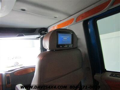 2005 International CXT 7300 Series 4X4 Crew Cab DT 466 (SOLD)   - Photo 55 - North Chesterfield, VA 23237