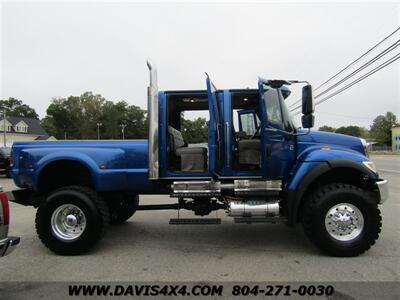 2005 International CXT 7300 Series 4X4 Crew Cab DT 466 (SOLD)   - Photo 72 - North Chesterfield, VA 23237