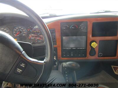 2005 International CXT 7300 Series 4X4 Crew Cab DT 466 (SOLD)   - Photo 28 - North Chesterfield, VA 23237