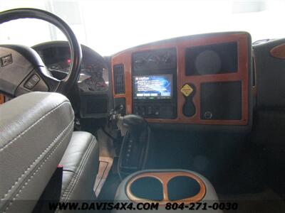 2005 International CXT 7300 Series 4X4 Crew Cab DT 466 (SOLD)   - Photo 60 - North Chesterfield, VA 23237