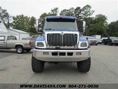 2005 International CXT 7300 Series 4X4 Crew Cab DT 466 (SOLD)   - Photo 63 - North Chesterfield, VA 23237