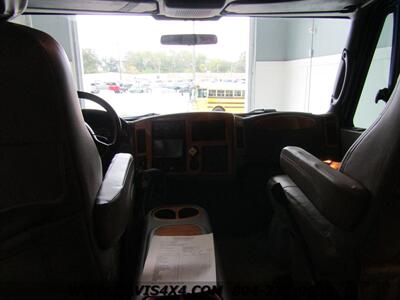 2005 International CXT 7300 Series 4X4 Crew Cab DT 466 (SOLD)   - Photo 54 - North Chesterfield, VA 23237