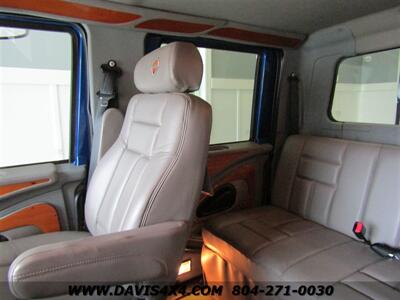 2005 International CXT 7300 Series 4X4 Crew Cab DT 466 (SOLD)   - Photo 31 - North Chesterfield, VA 23237