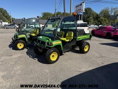 2010 John Deer Gator Utility SXS 4x4 - Photo 3 - North Chesterfield, VA 23237