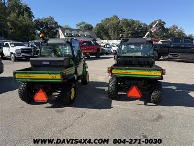 2010 John Deer Gator Utility SXS 4x4 - Photo 6 - North Chesterfield, VA 23237