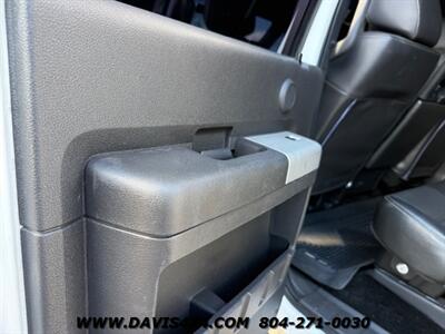 2013 Ford F-350 6 Door Conversion Lariat Lifted 4x4   - Photo 32 - North Chesterfield, VA 23237