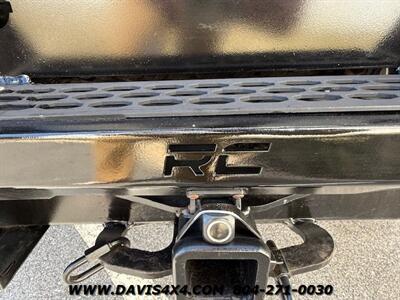 2013 Ford F-350 6 Door Conversion Lariat Lifted 4x4   - Photo 30 - North Chesterfield, VA 23237