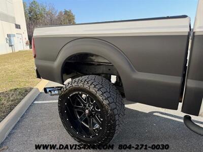 2013 Ford F-350 6 Door Conversion Lariat Lifted 4x4   - Photo 23 - North Chesterfield, VA 23237