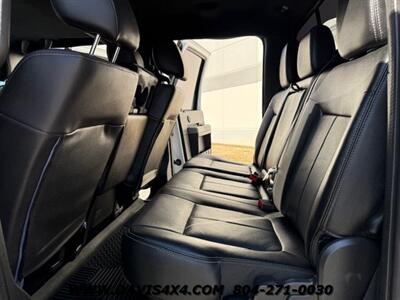 2013 Ford F-350 Lariat   - Photo 33 - North Chesterfield, VA 23237