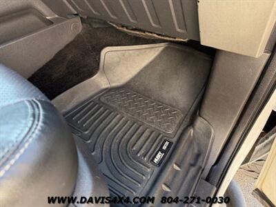 2013 Ford F-350 6 Door Conversion Lariat Lifted 4x4   - Photo 20 - North Chesterfield, VA 23237