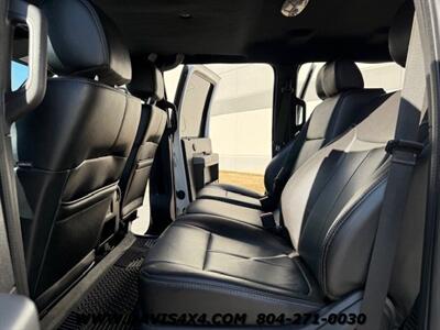 2013 Ford F-350 Lariat   - Photo 34 - North Chesterfield, VA 23237